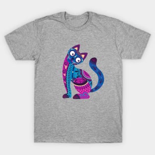 Cat T-Shirt